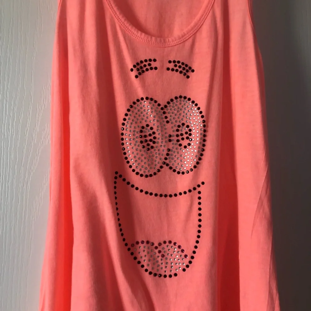 Patrick Star Tank - Picture 3 of 4